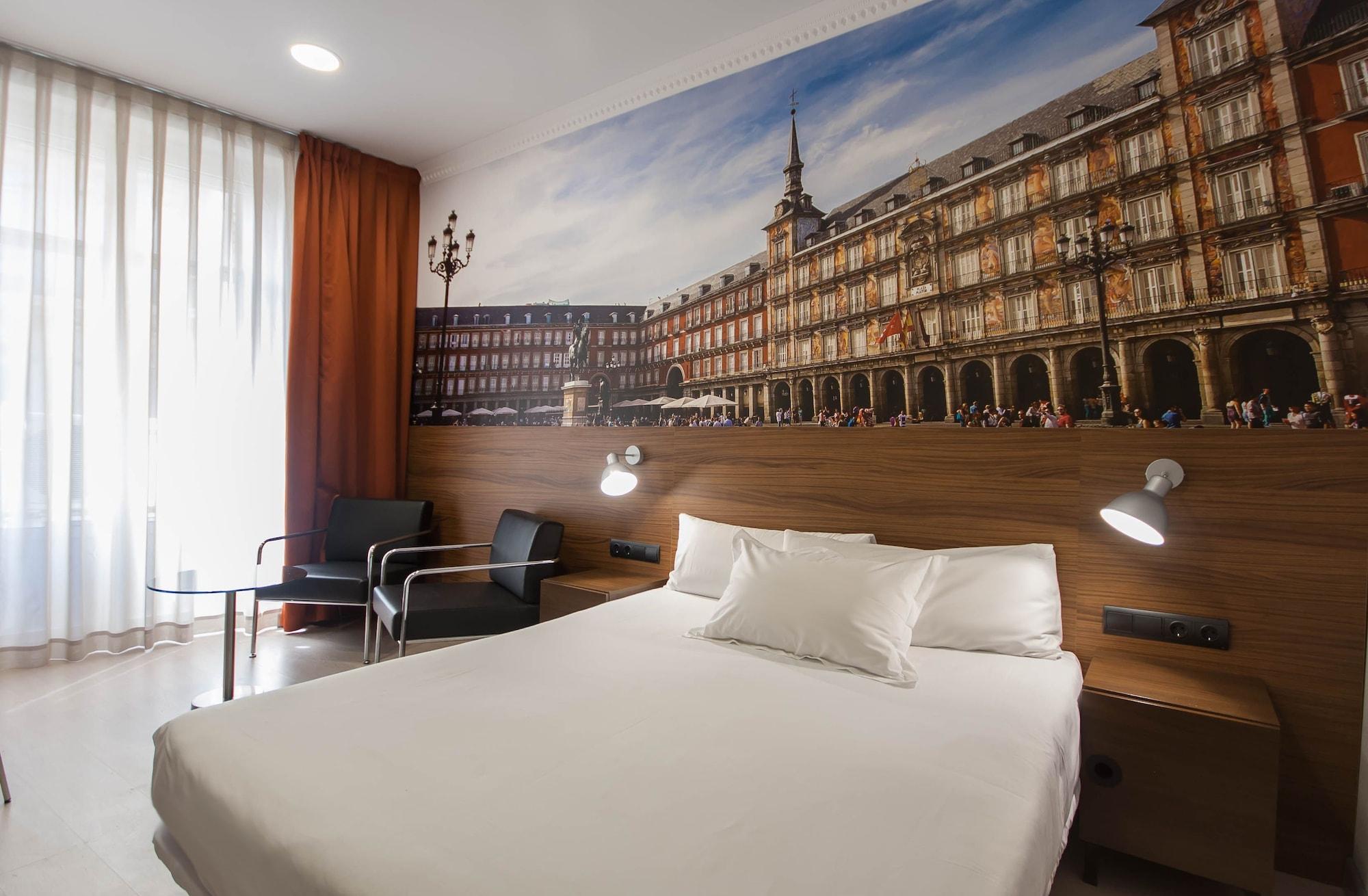 Pensión Bypillow The Citadel