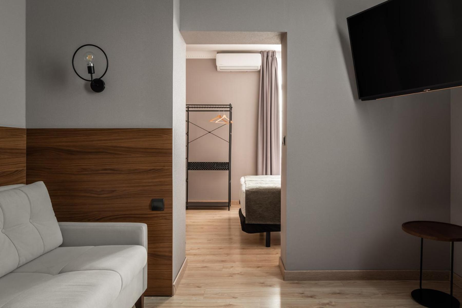 Bypillow The Citadel Guest house Madrid