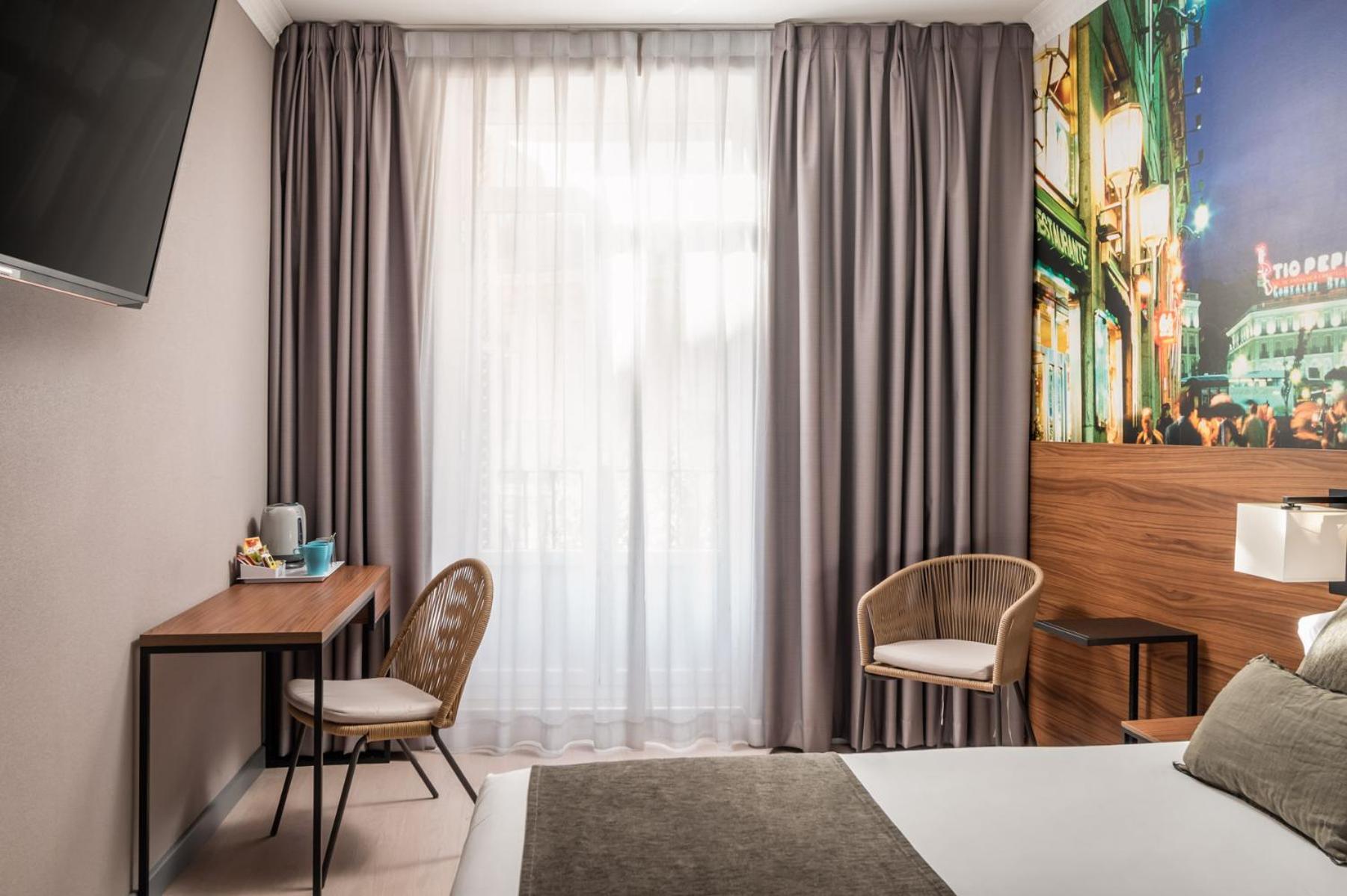 Bypillow The Citadel Guest house Madrid